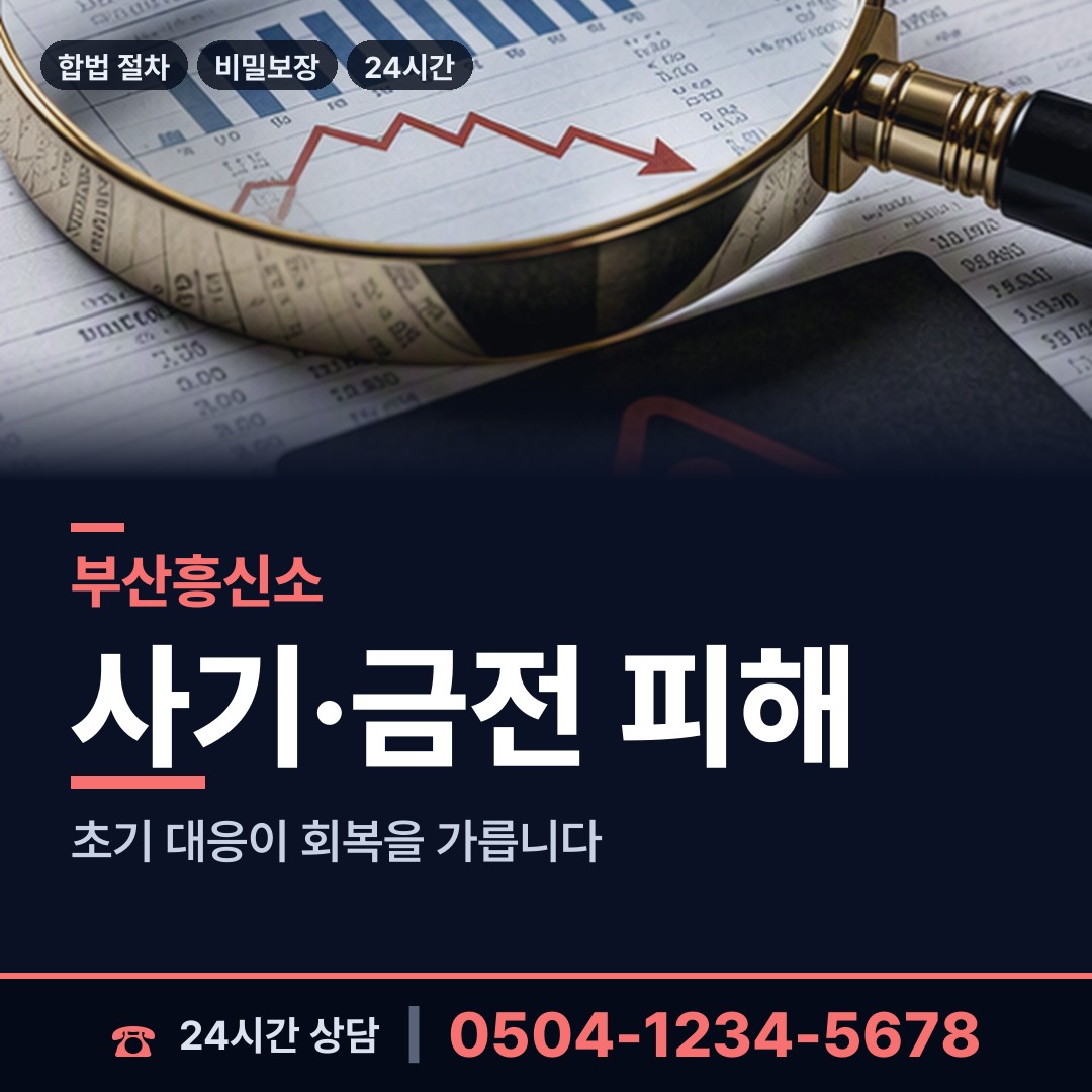 부산 학장동 내연녀조사 상담 안내